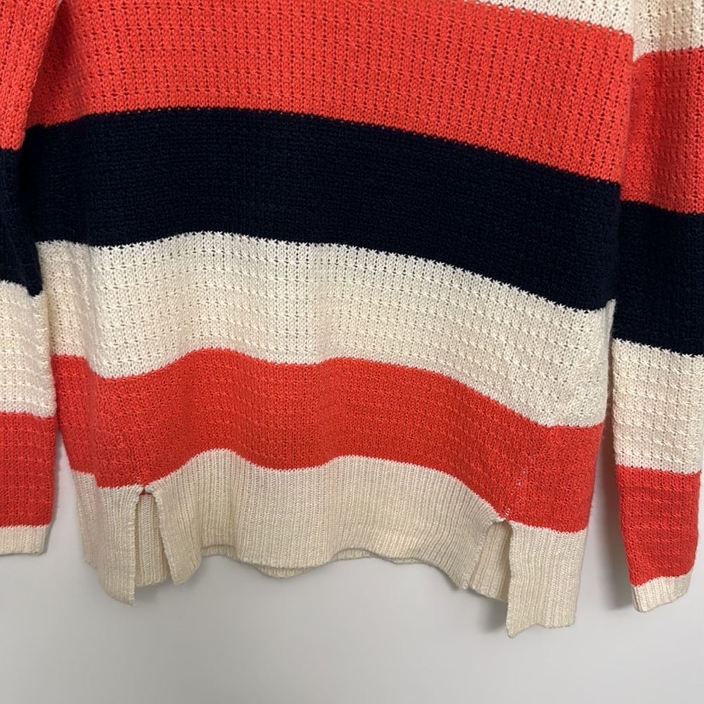 Multicolored sweater - Picture 3 of 7